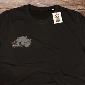 T-shirt – Brainless (smol)