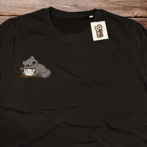 T-shirt – It's okay (smol)