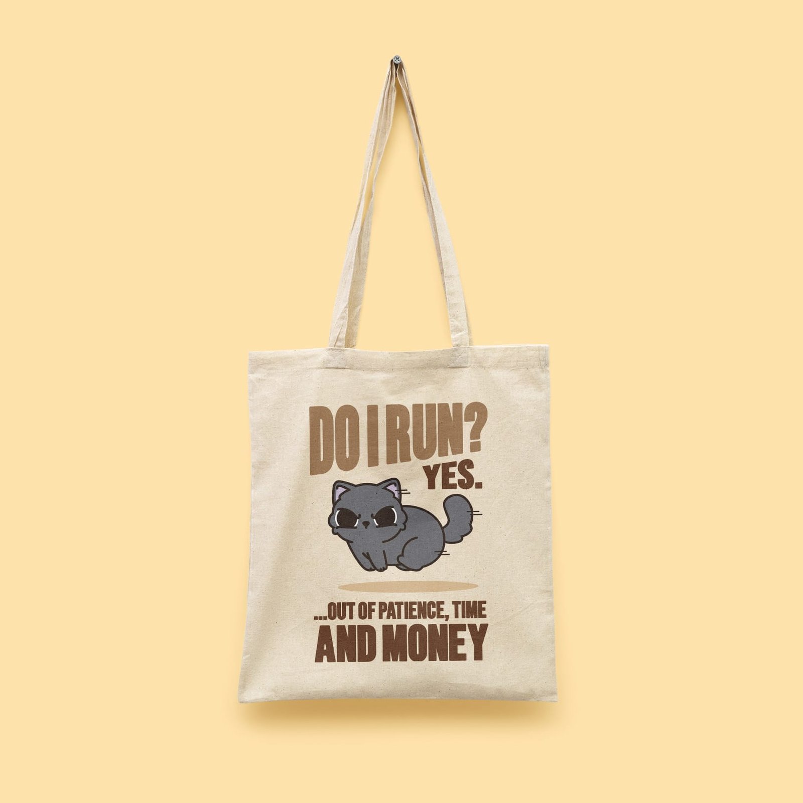 Tote Bag – Efficiency - Image 2