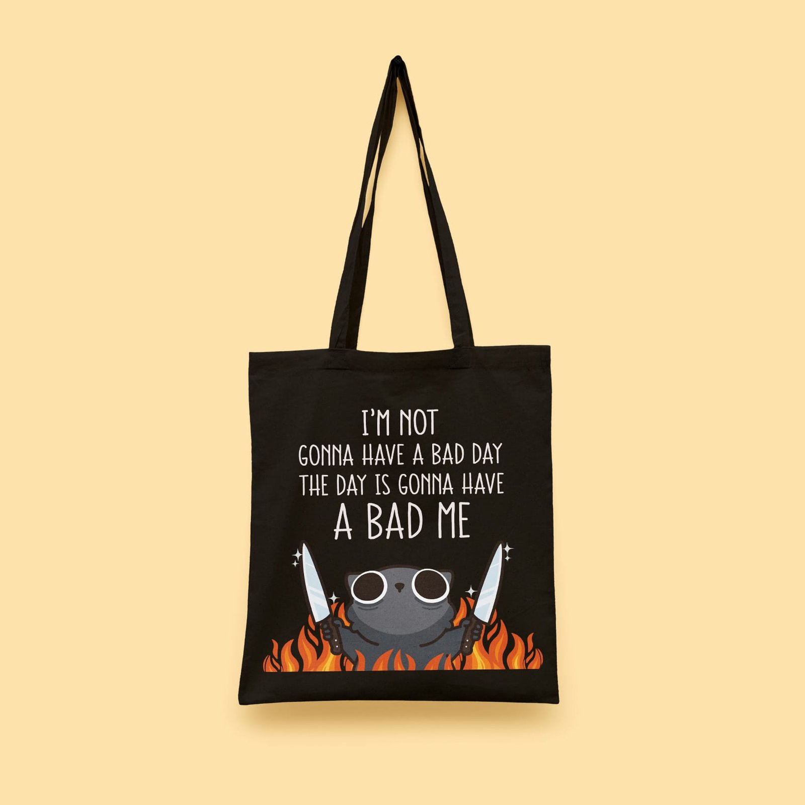 Tote Bag – Fabulous - Image 2
