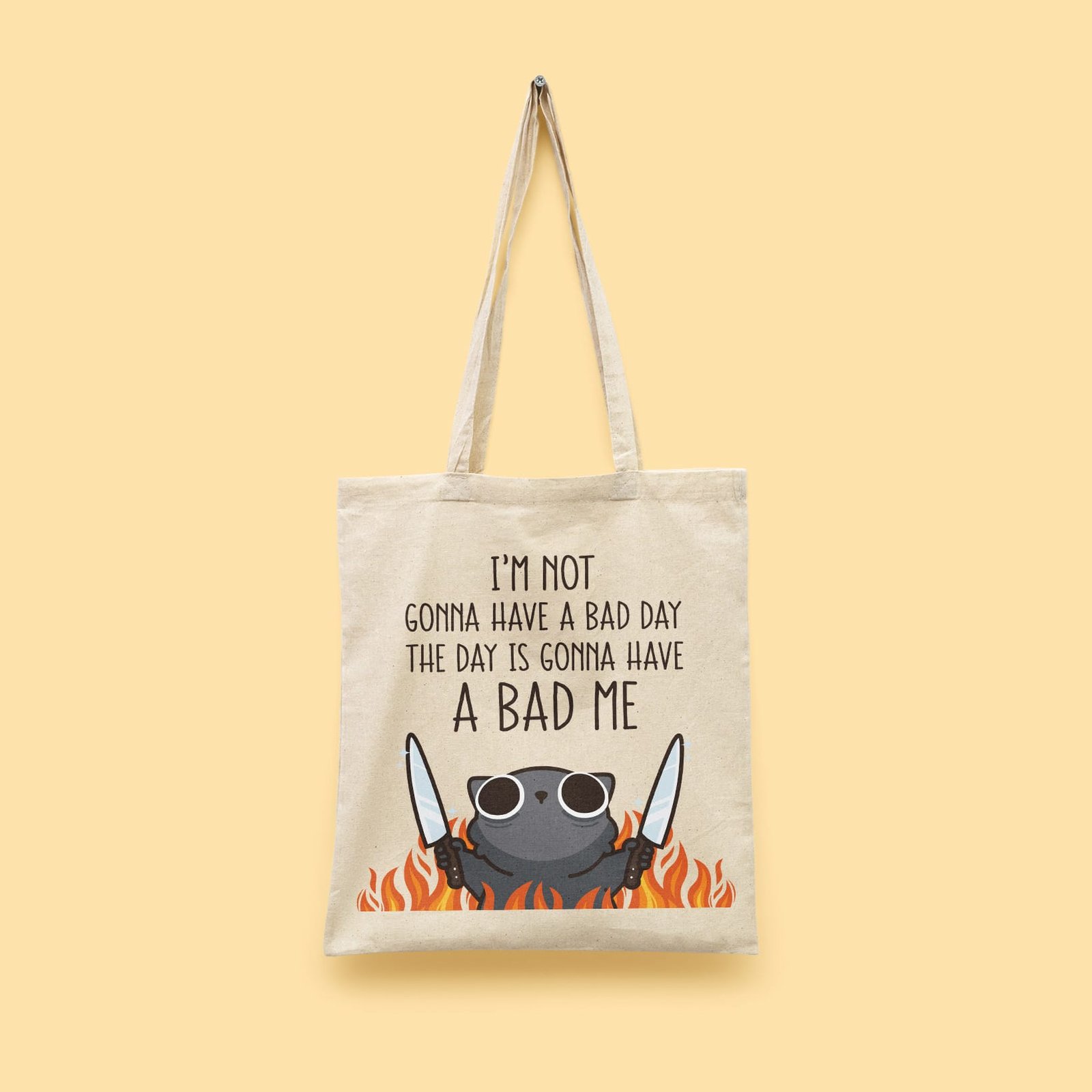 Tote Bag – Fabulous - Image 4