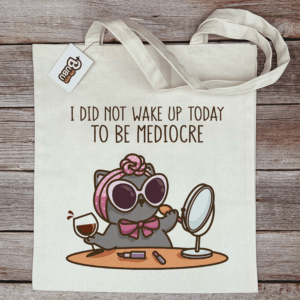 Tote Bag – Fabulous
