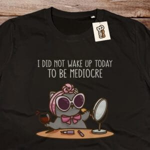 T-shirt – Fabulous