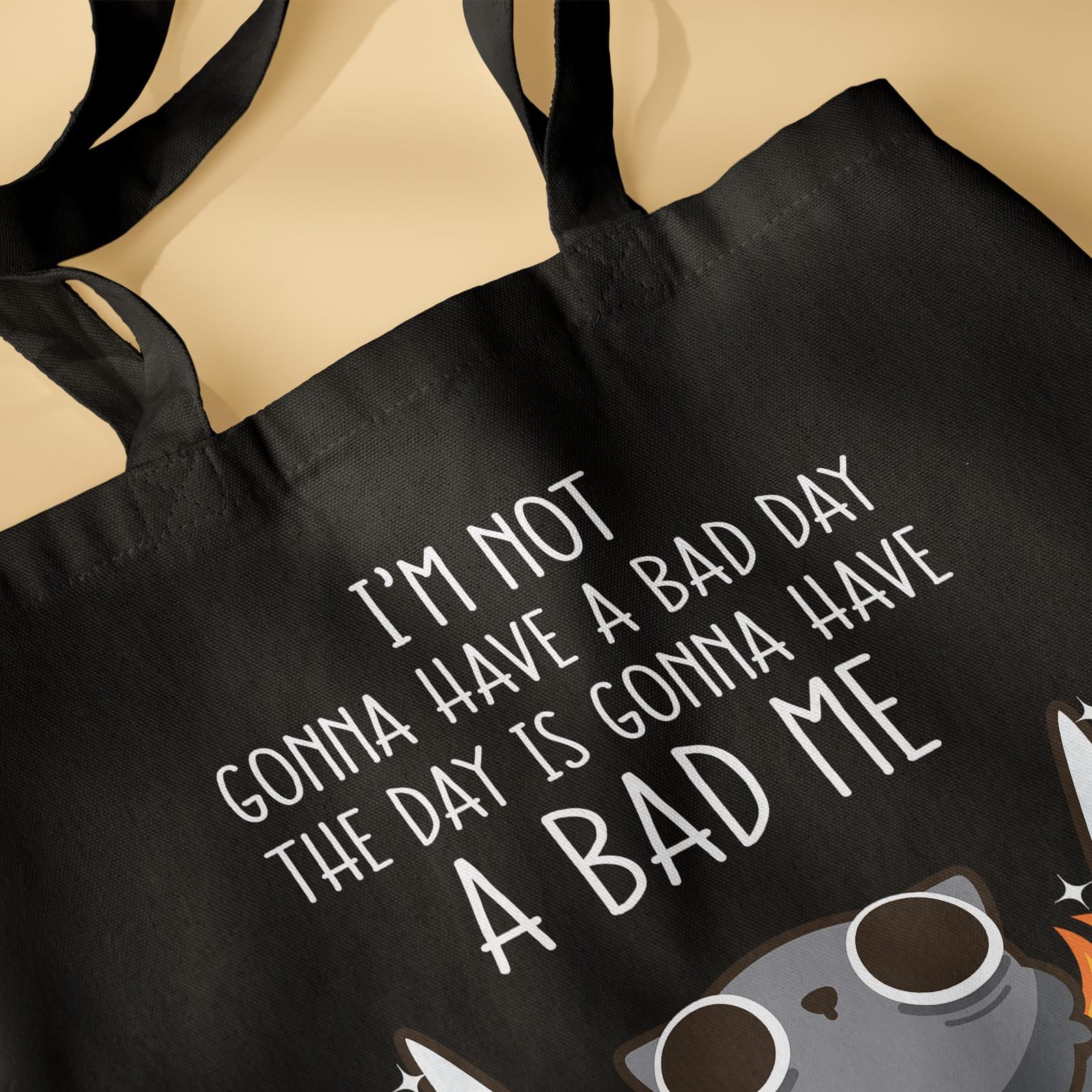 Tote Bag – Fabulous