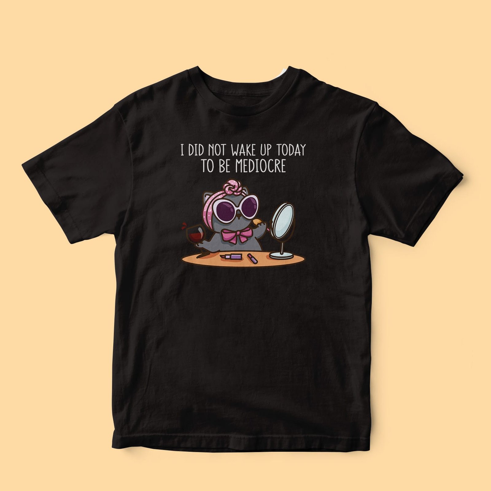 T-shirt – Fabulous - Image 2