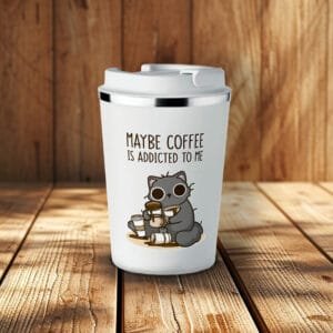 Tumbler - Coffee Obsessed