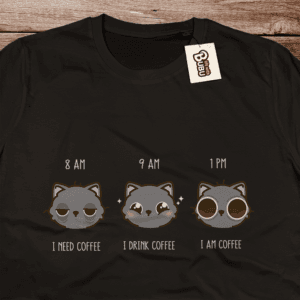 T-shirt – 2
