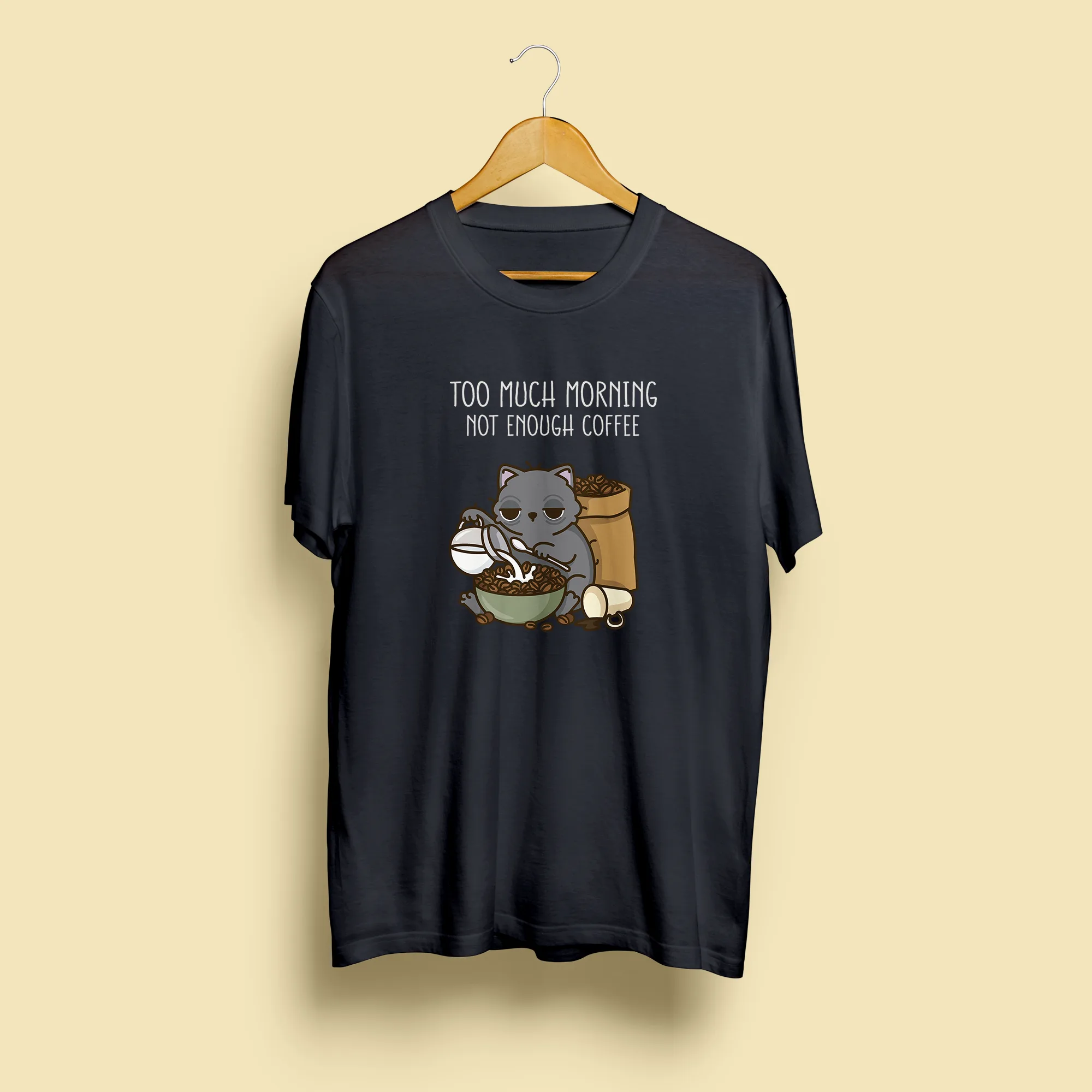 T-shirt – 5 - Image 2