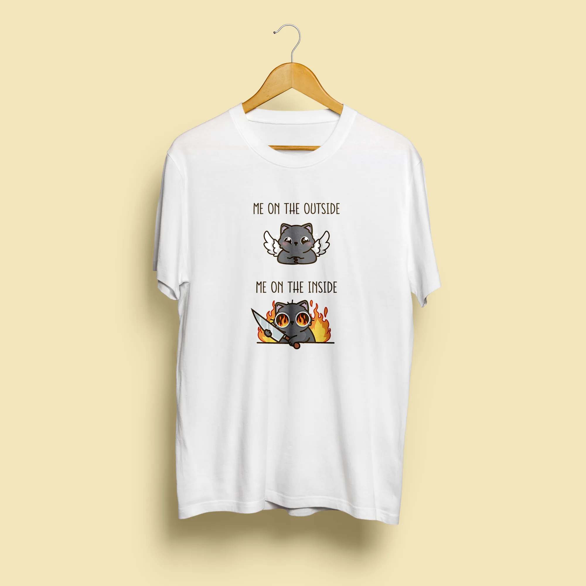 T-shirt – 3 - Image 4