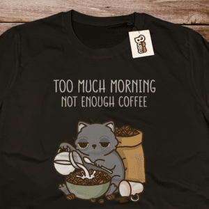 T-shirt – 5
