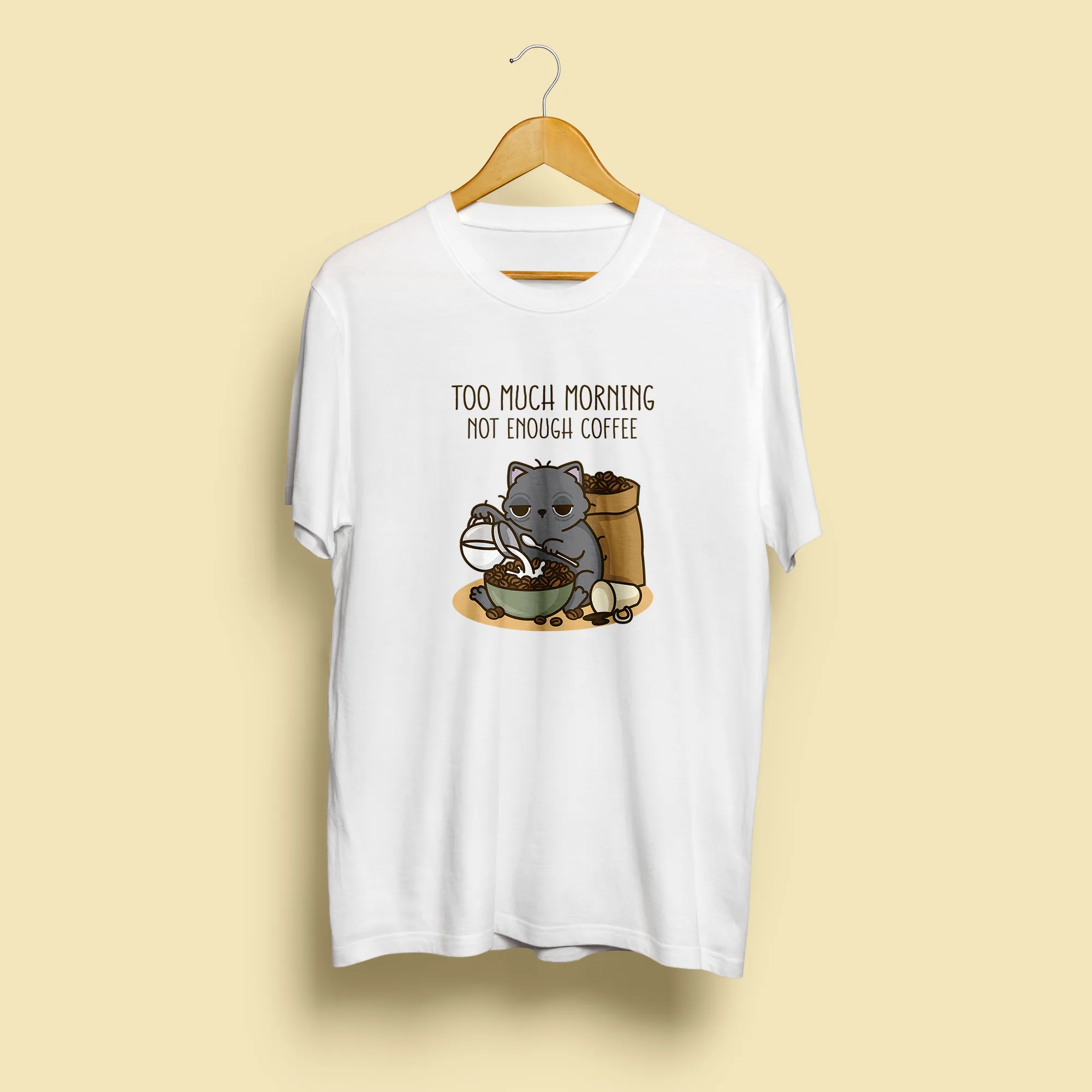 T-shirt – 5 - Image 4