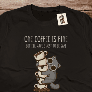 T-shirt – 4