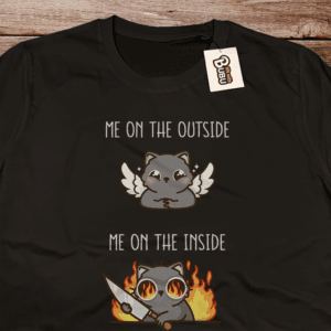 T-shirt – 3