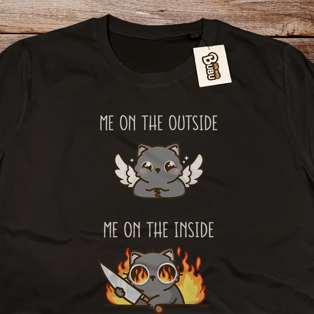T-shirt – 3