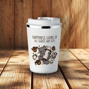 Tumbler - Coffee Lover
