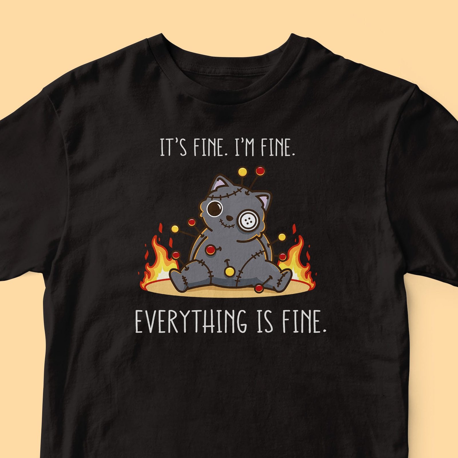 T-shirt – help pls