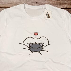 T-shirt – Sleepyhead