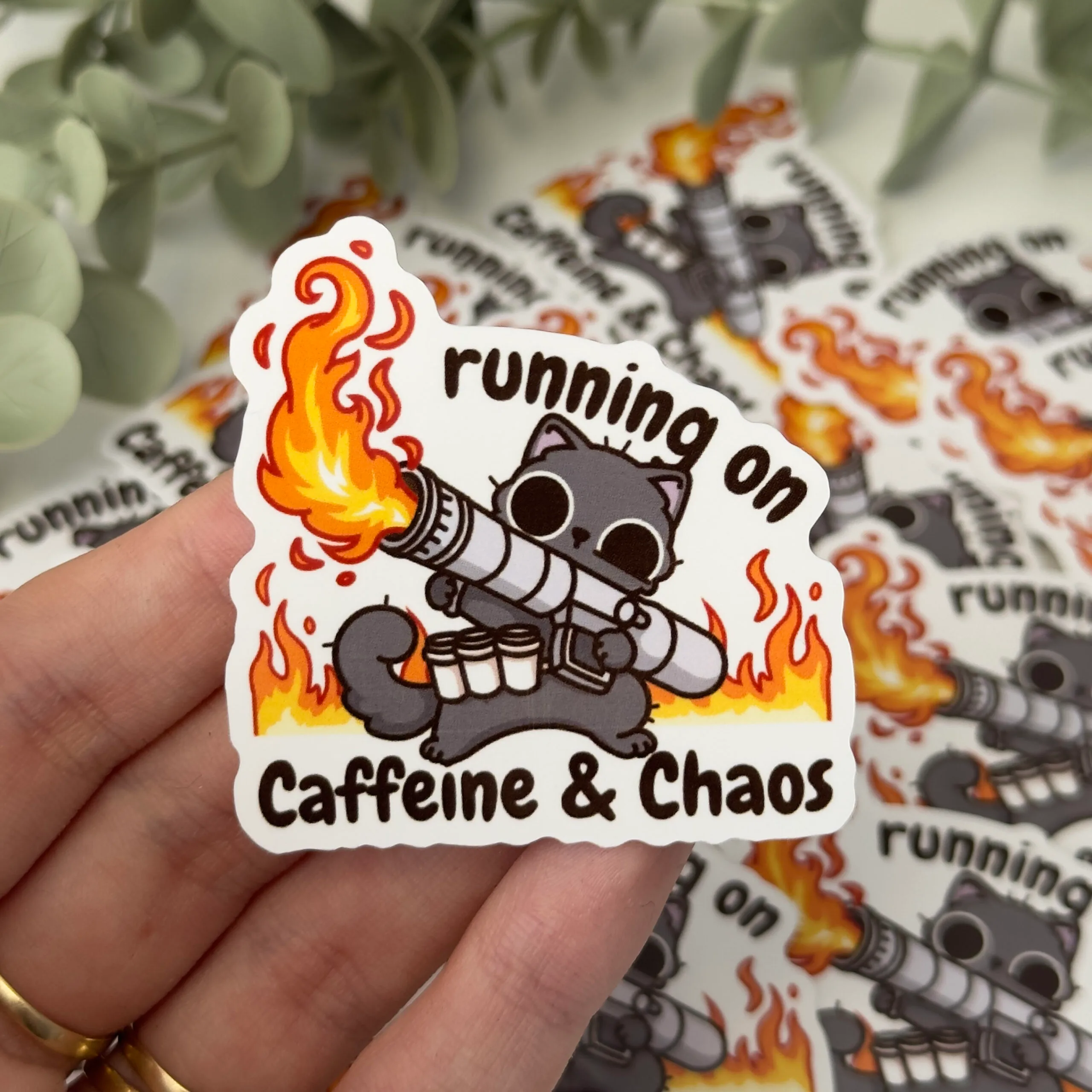 Chaos Bubu - Image 2