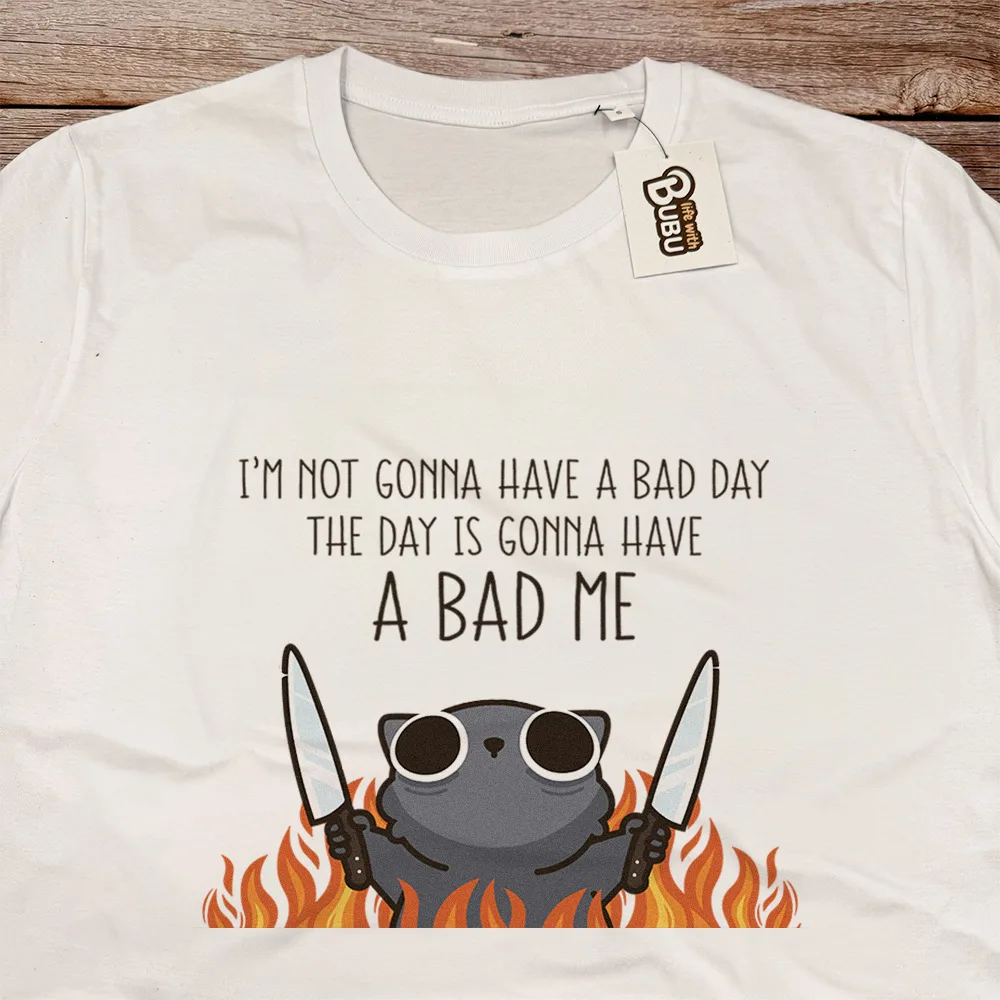 T-shirt – Bad Me