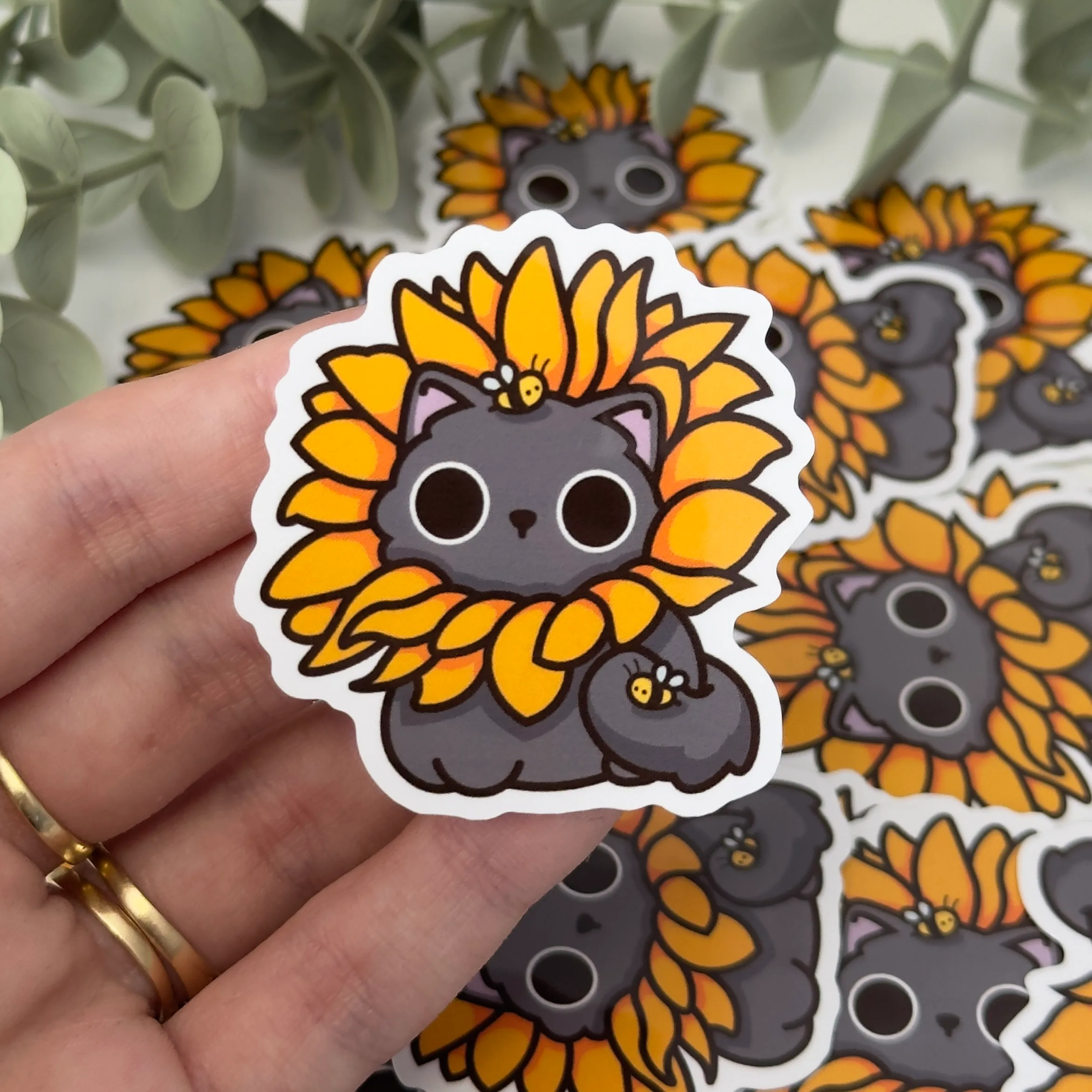 Flower Bubu - Image 2