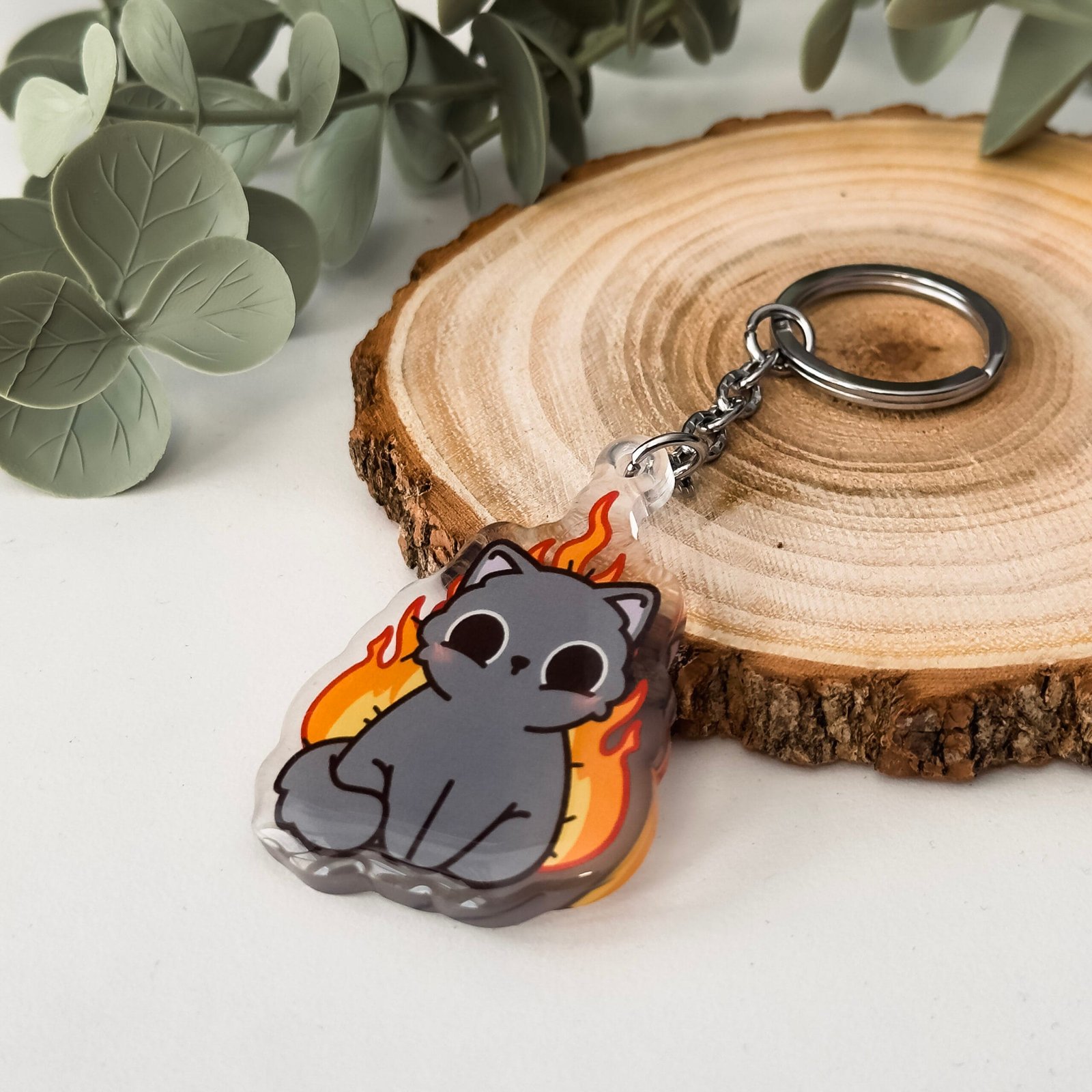Keychain 5 - Image 3