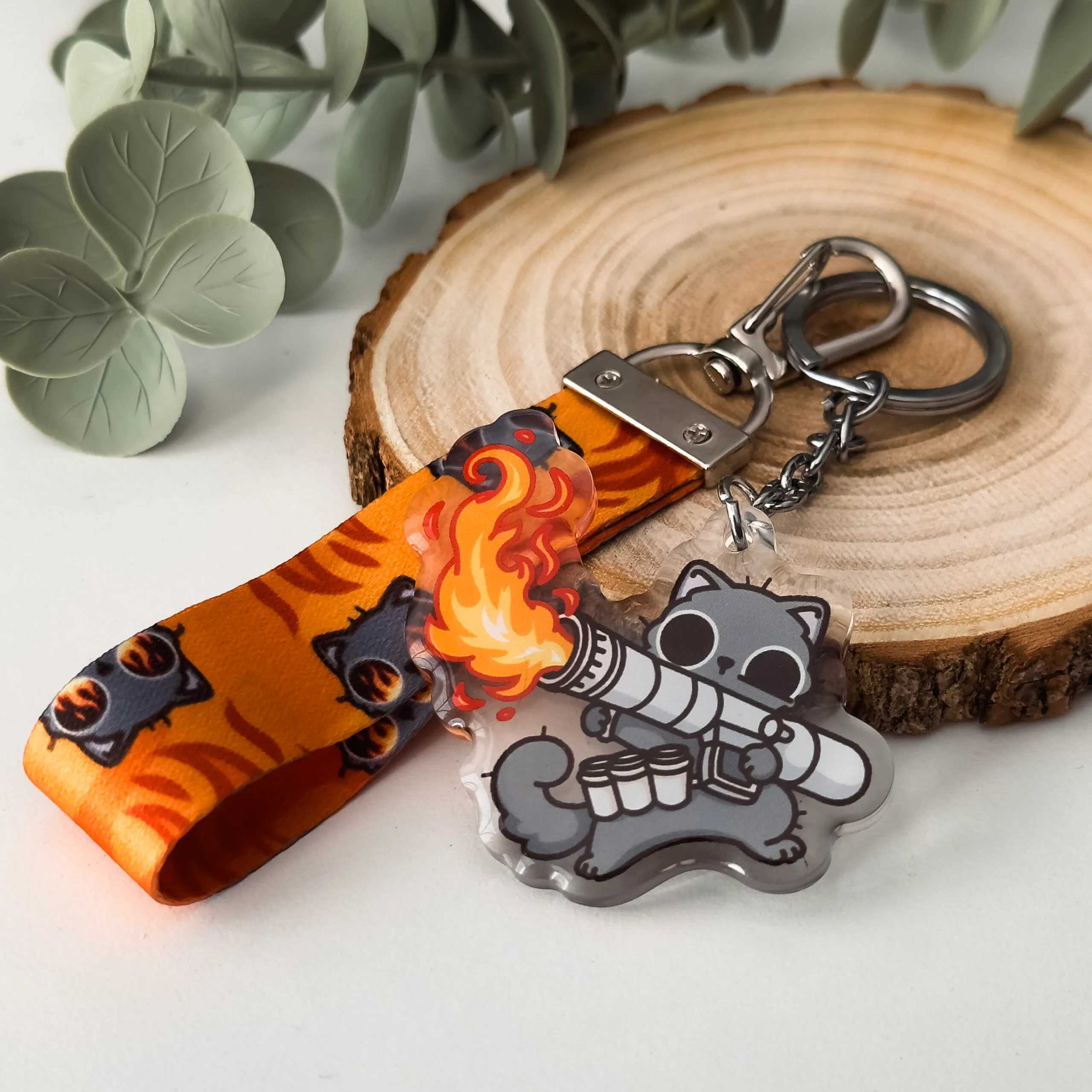 Keychain 8 - Image 2