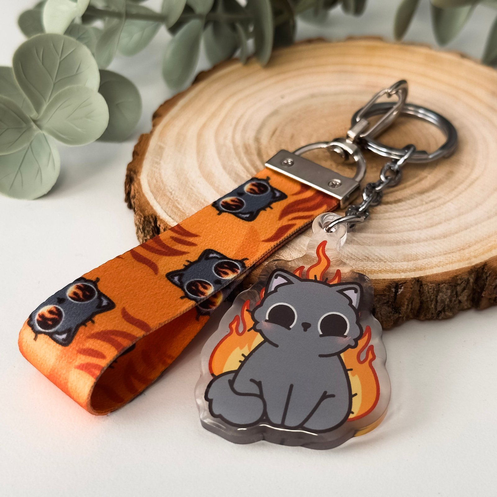 Keychain 5 - Image 2