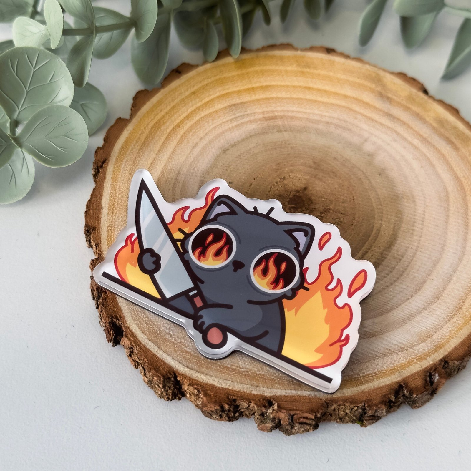 Magnet 1