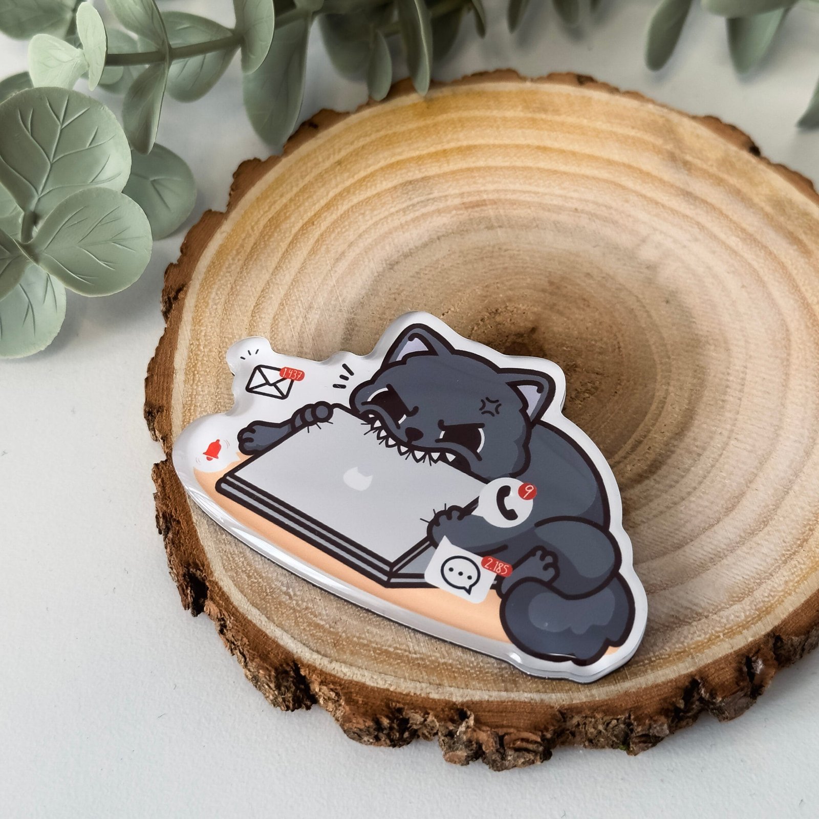 Magnet 6