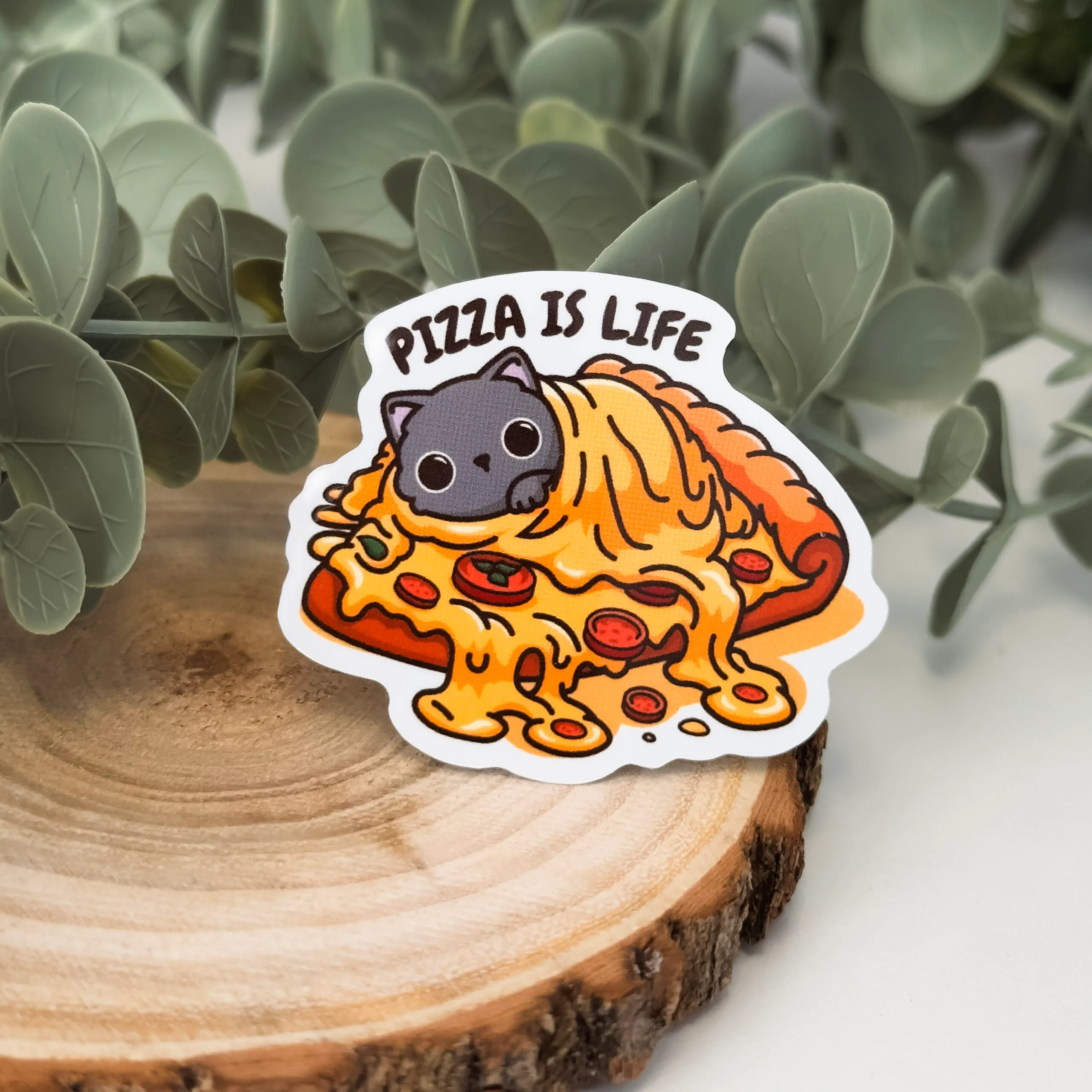 Pizza Bubu