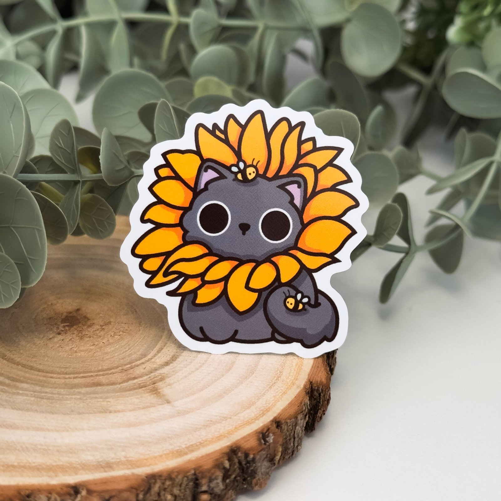 Flower Bubu