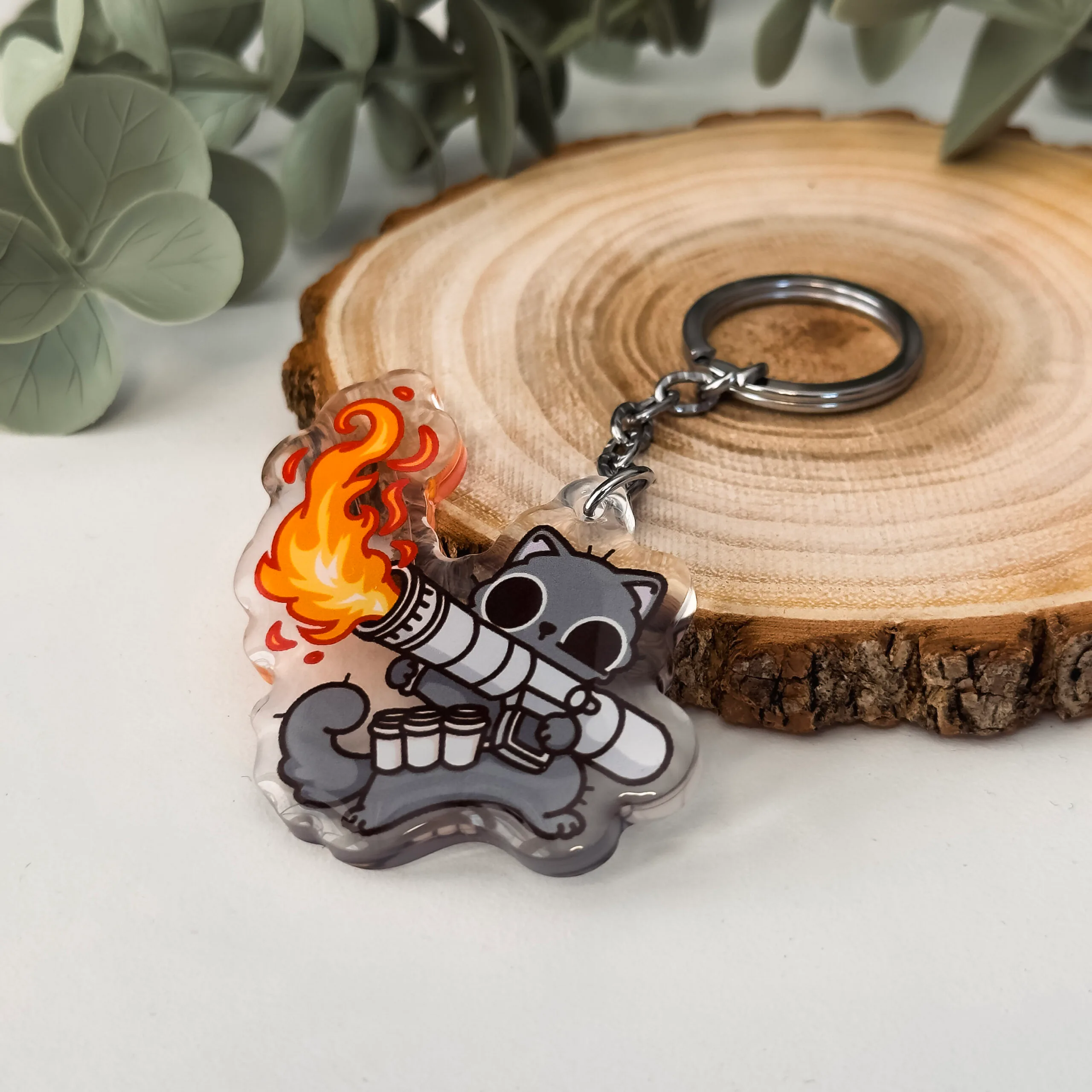 Keychain 8 - Image 3