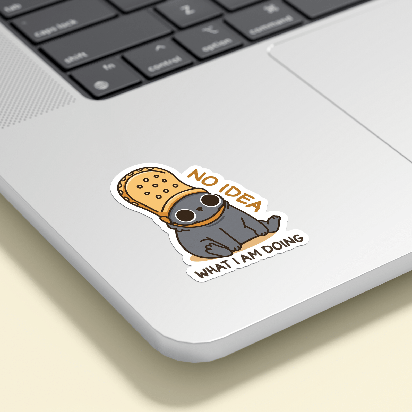 No Idea Bubu - Image 2