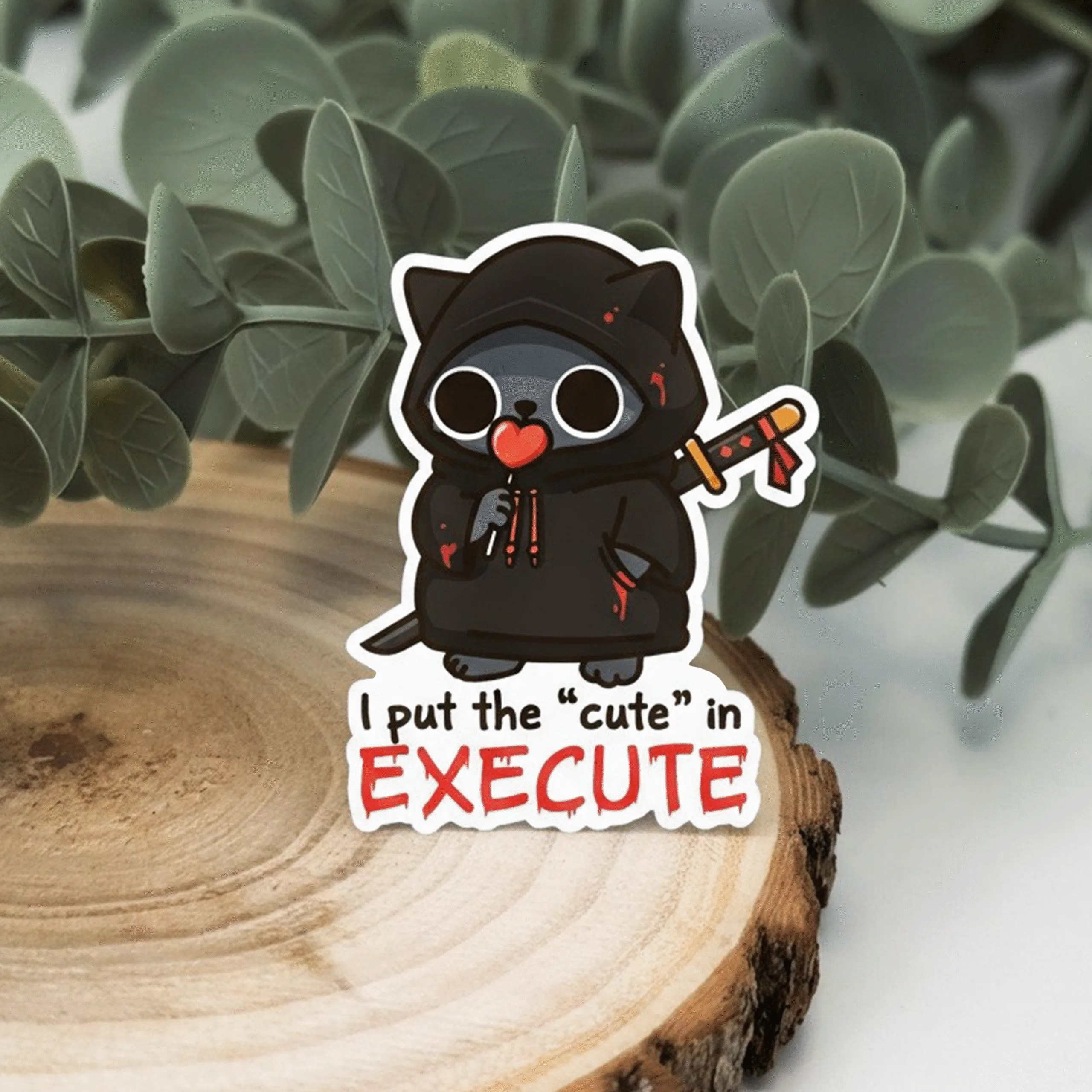 ExeCute Bubu