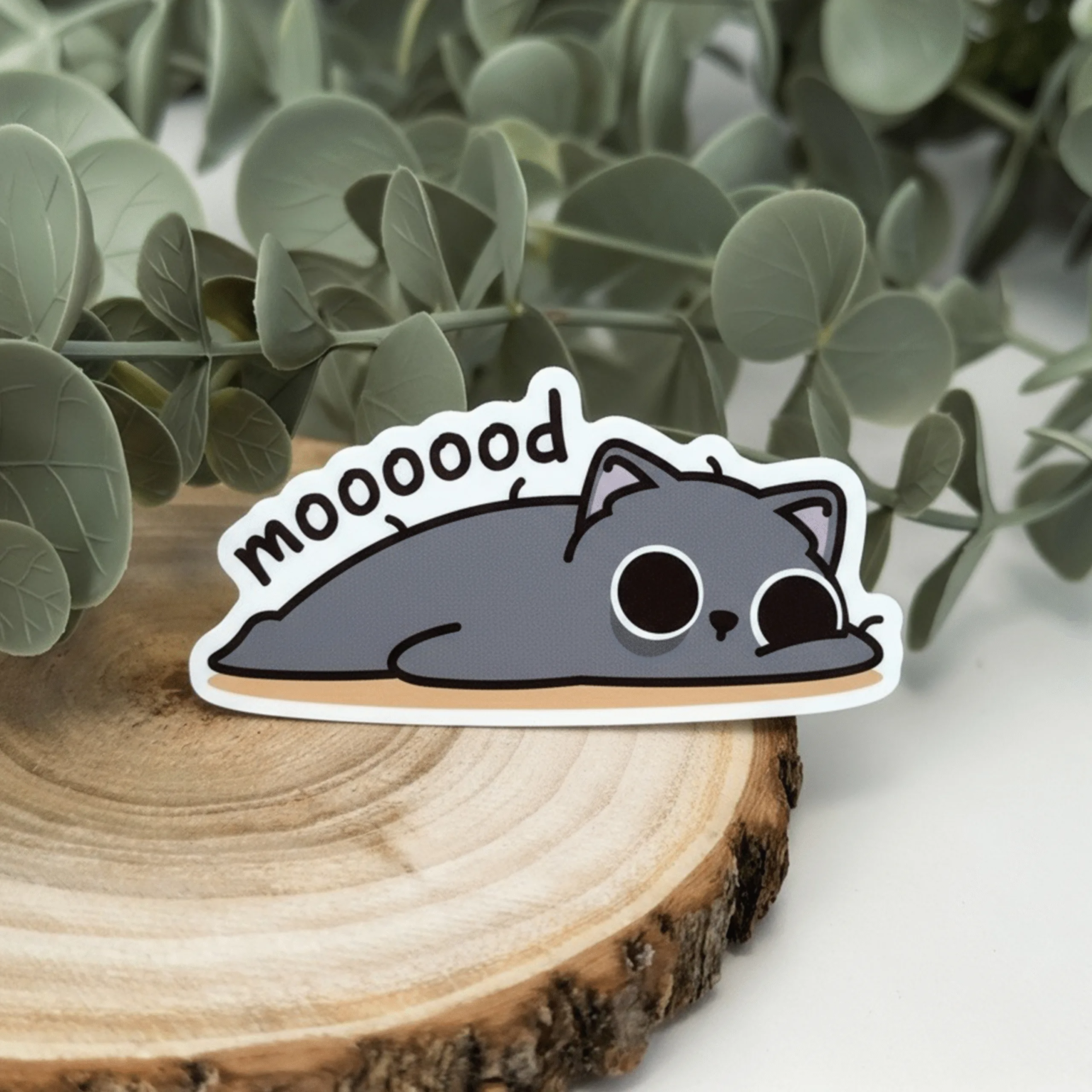 Mooood Bubu