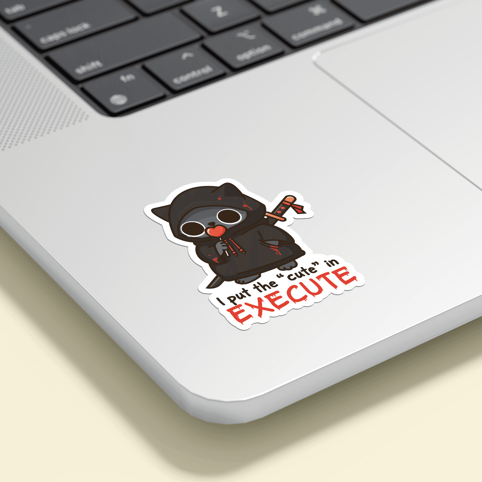 ExeCute Bubu - Image 2