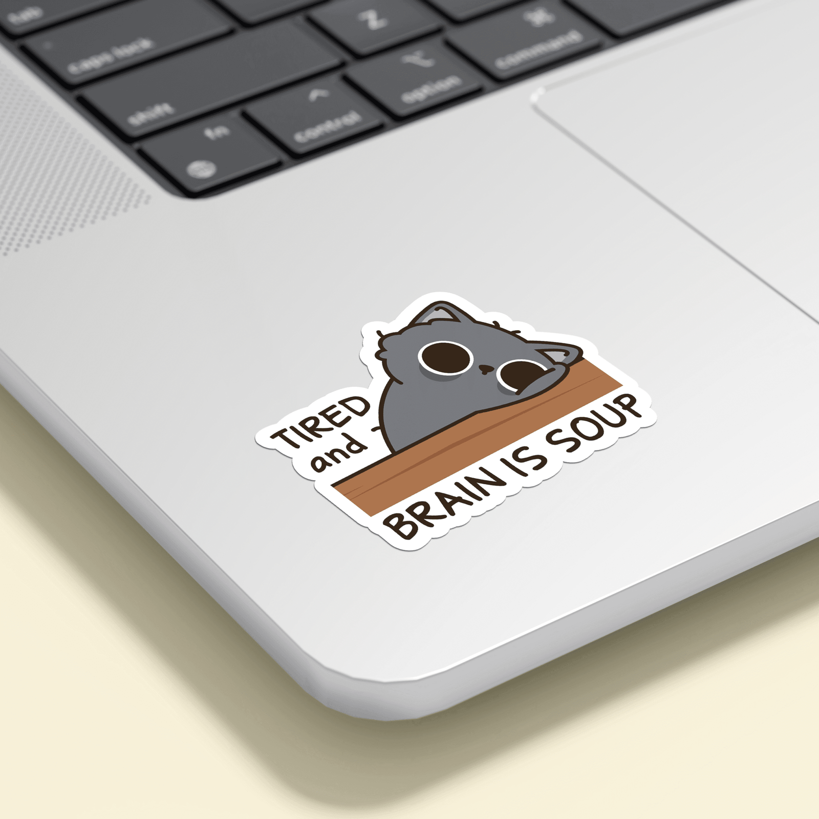 Soup Brain Bubu - Image 2