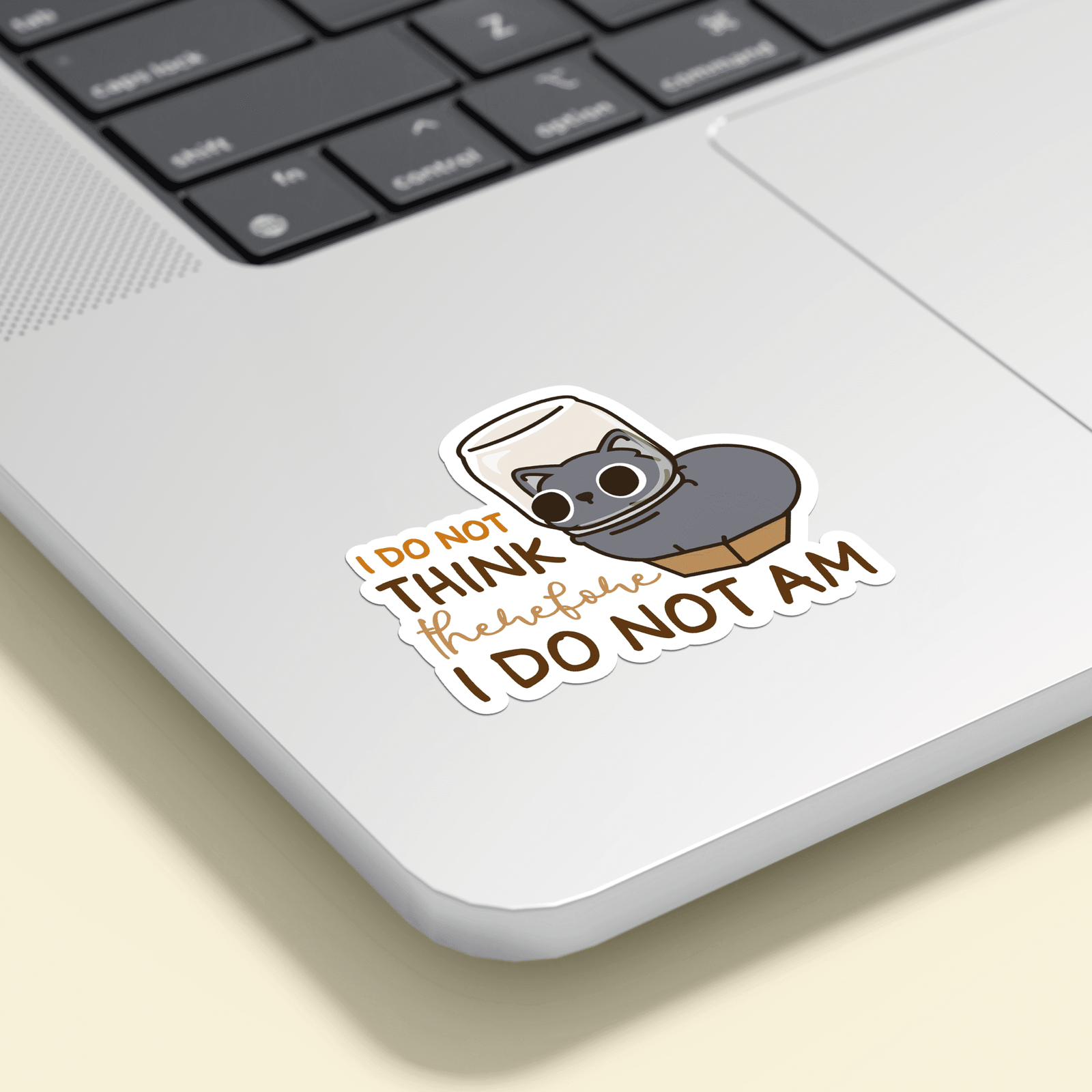 I do NOT am Bubu - Image 2