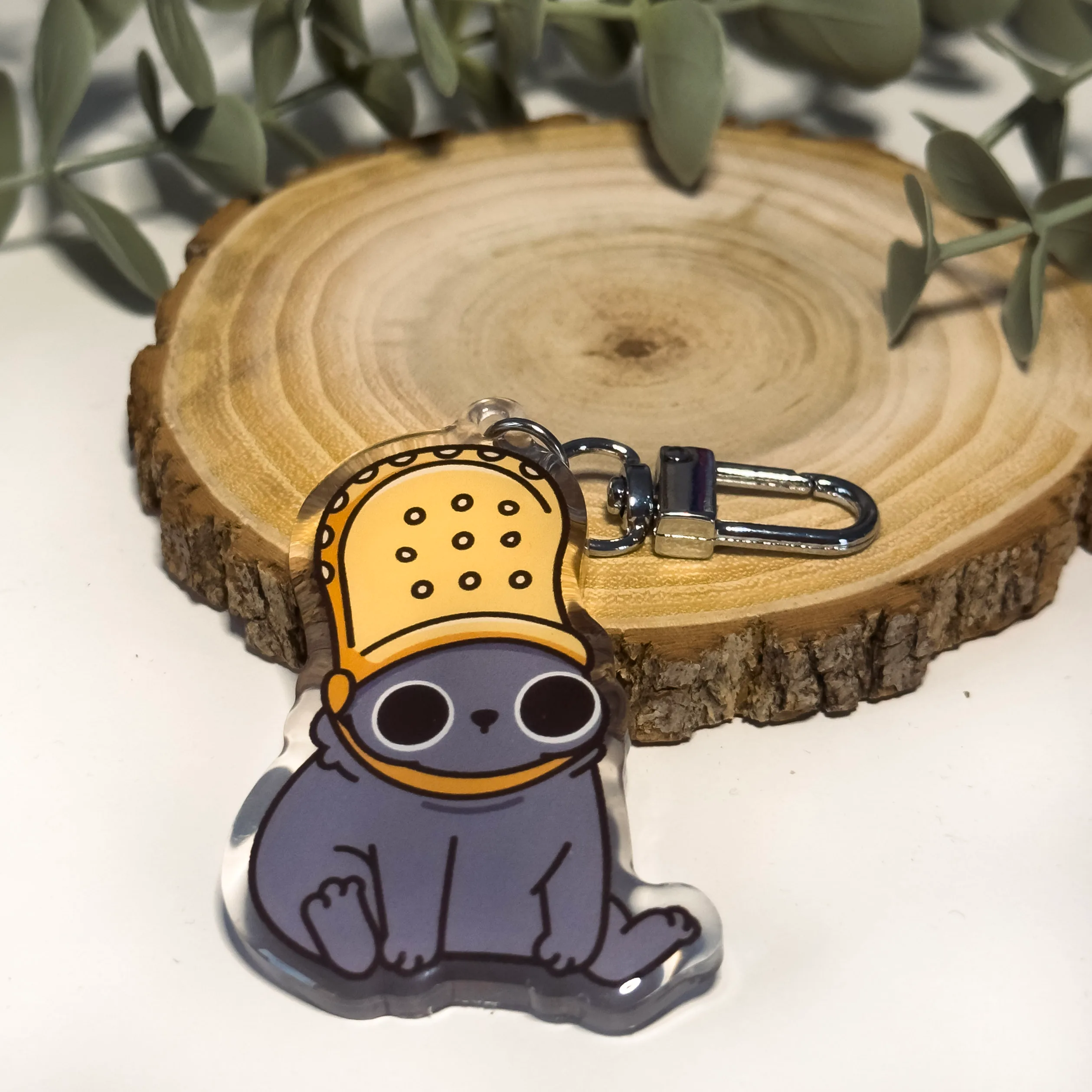 Charm 1