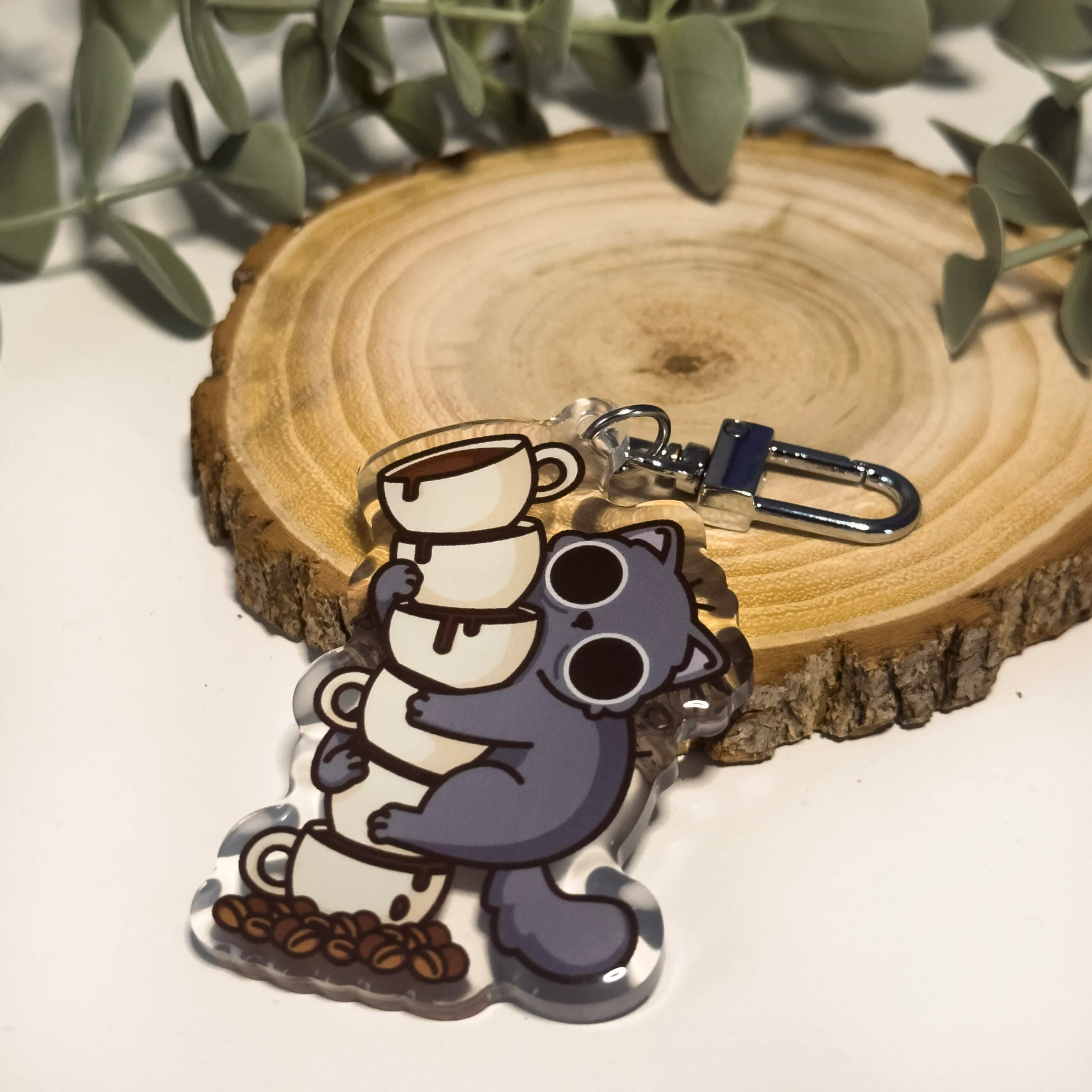 Charm 3