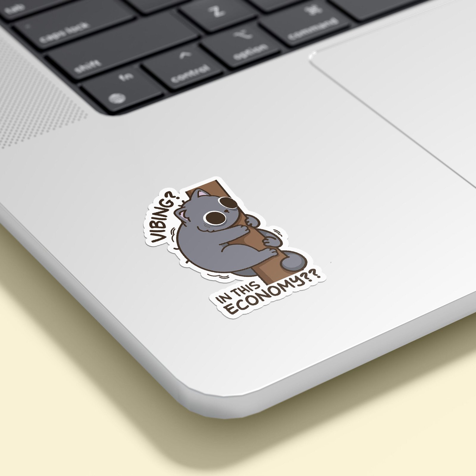 Not Vibing Bubu - Image 2