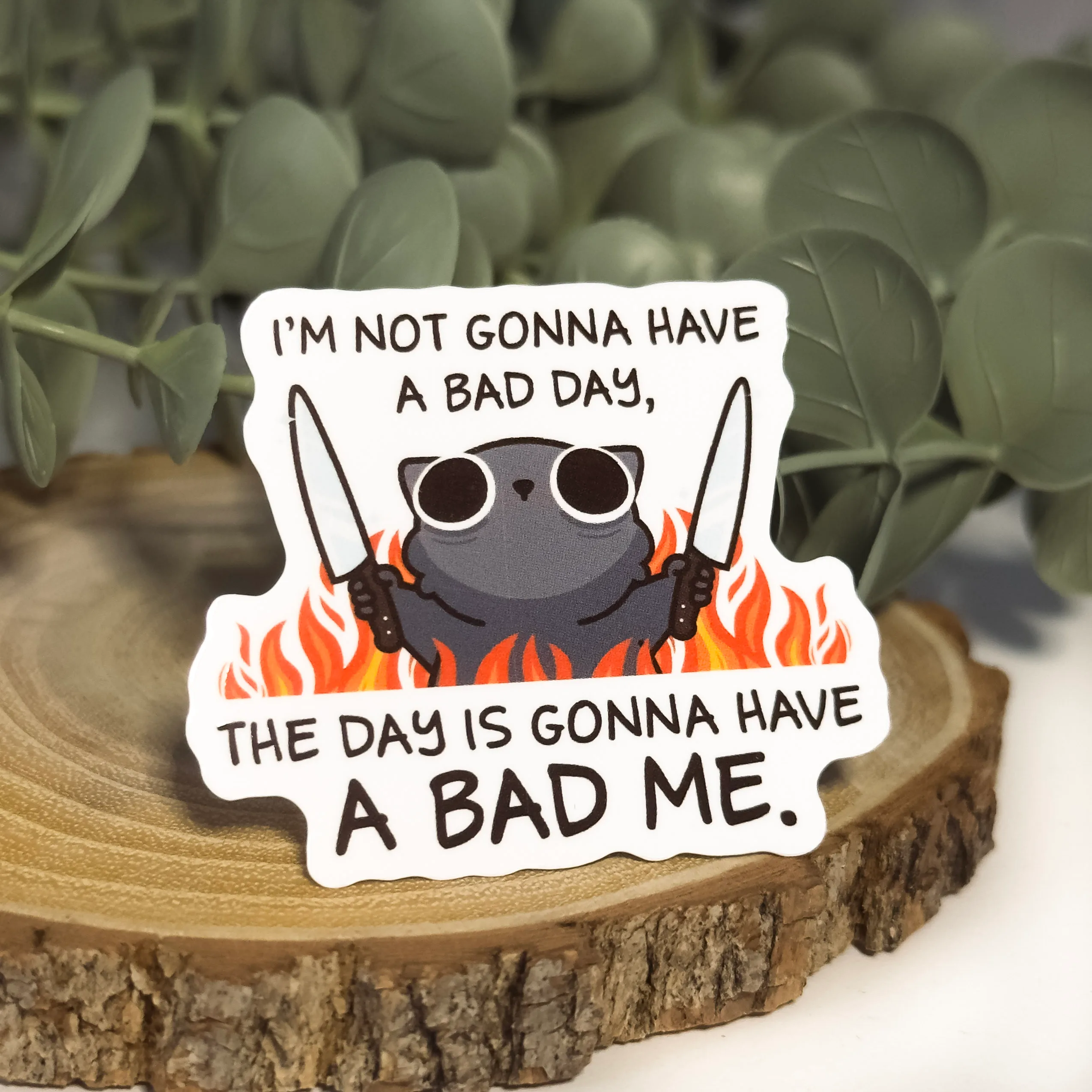 A Bad Bubu