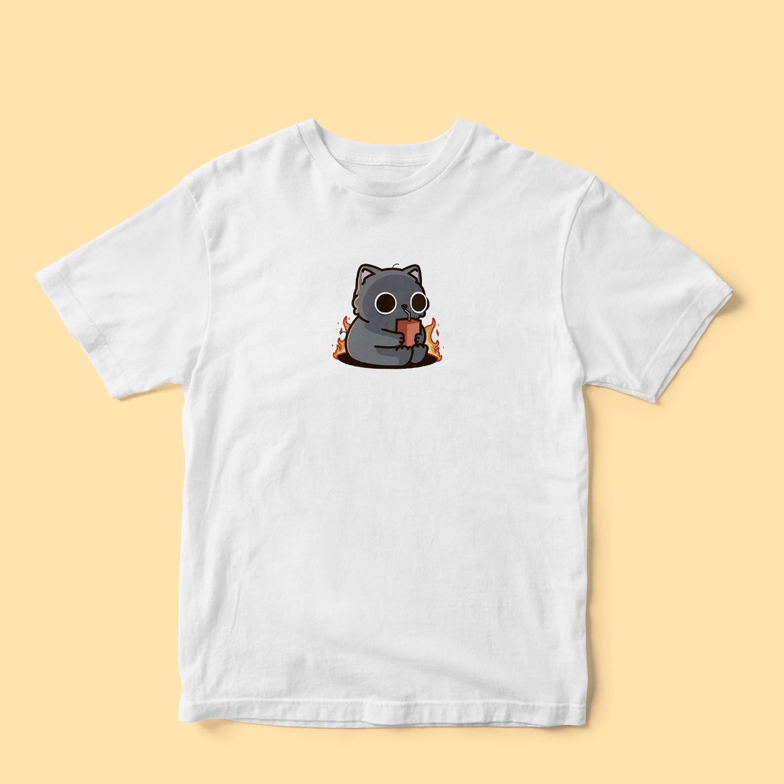 T-shirt – Slurppp - Image 2