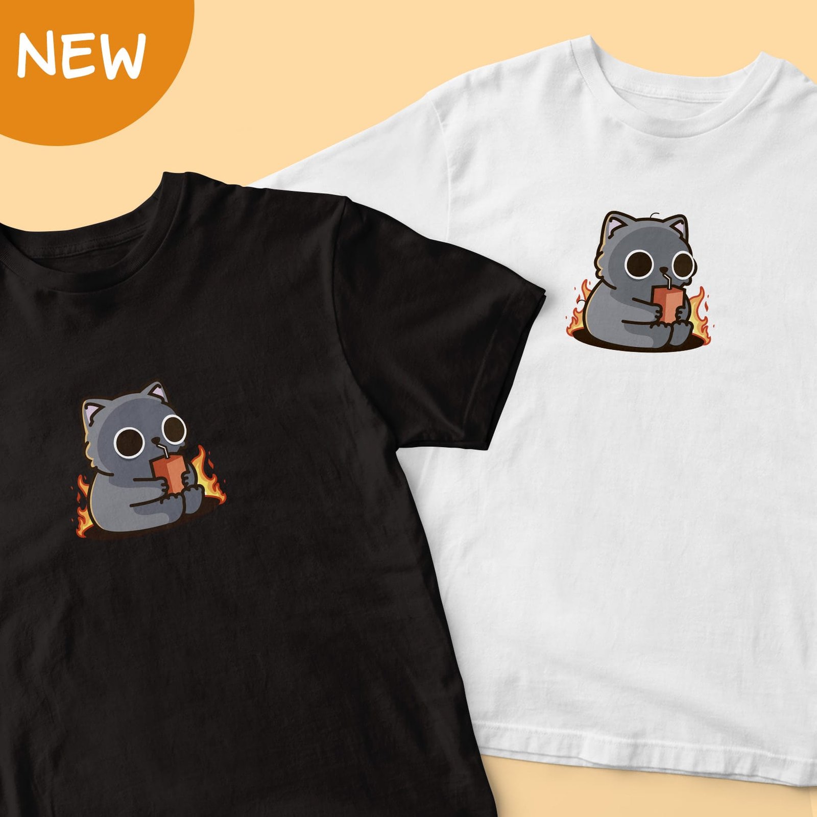 T-shirt – Slurppp